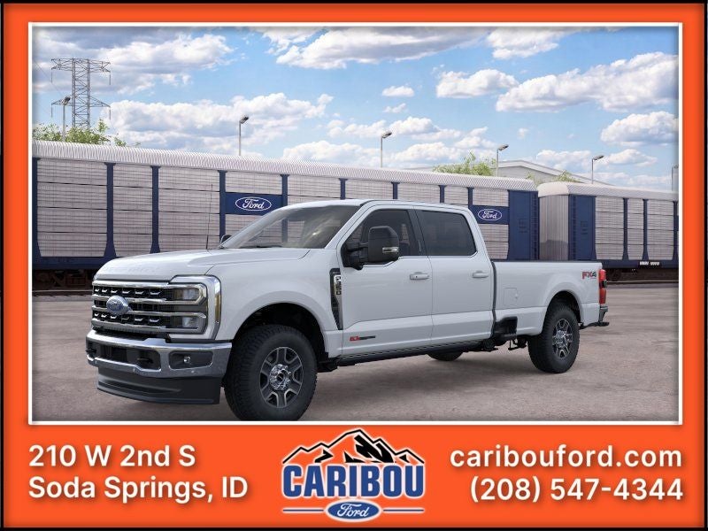 2026 Ford F-350SD