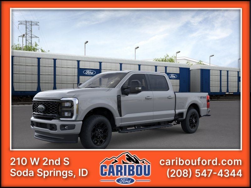 2026 Ford F-350SD